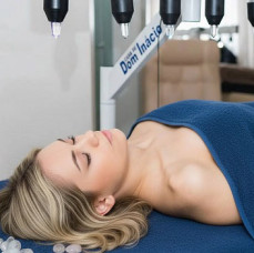 Терапия Crystal Bed в Москве