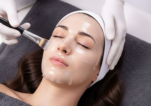 Глубокое увлажнение и лифтинг лица в Москве