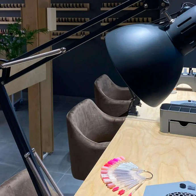 Мужской маникюр в Москве