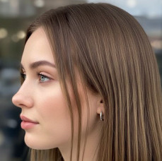 Женская стрижка в Москве