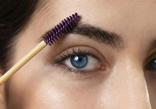 Ламинирование бровей в Москве