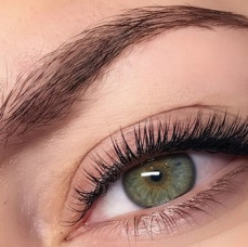 Ламинирование бровей в Москве