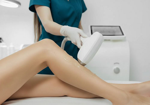Лазерная эпиляция в Москве