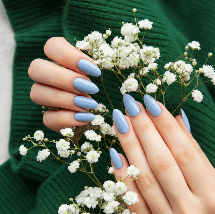 Маникюр для женщин в Москве