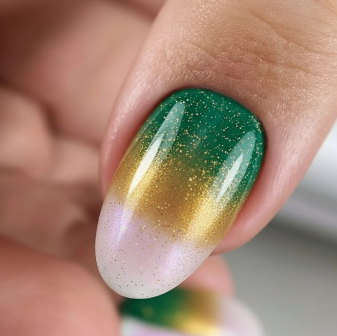 Маникюр и педикюр с покрытием гель лак и уходовой процедурой в Москве