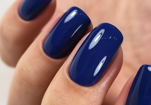 Маникюр и педикюр с покрытием гель лак и уходовой процедурой в Москве