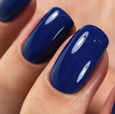 Маникюр и педикюр с покрытием гель лак и уходовой процедурой в Москве