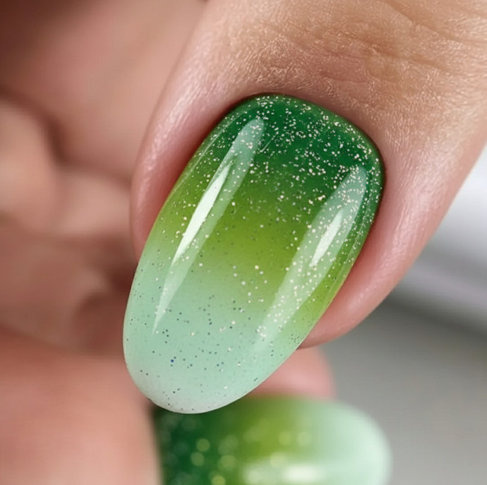 Маникюр с покрытием гель лак в Москве