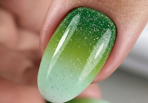 Маникюр с покрытием гель лак в Москве