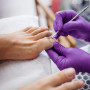 Педикюр в Москве