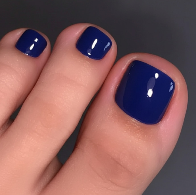 Педикюр с покрытием гель лак в Москве