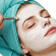 Ультразвуковая чистка лица в Москве