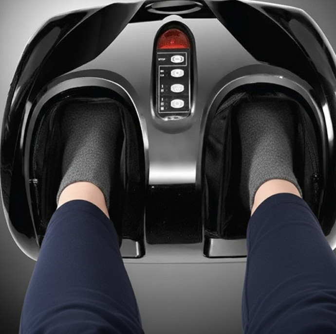 Smart педикюр с покрытием гель лак и уходом в Москве