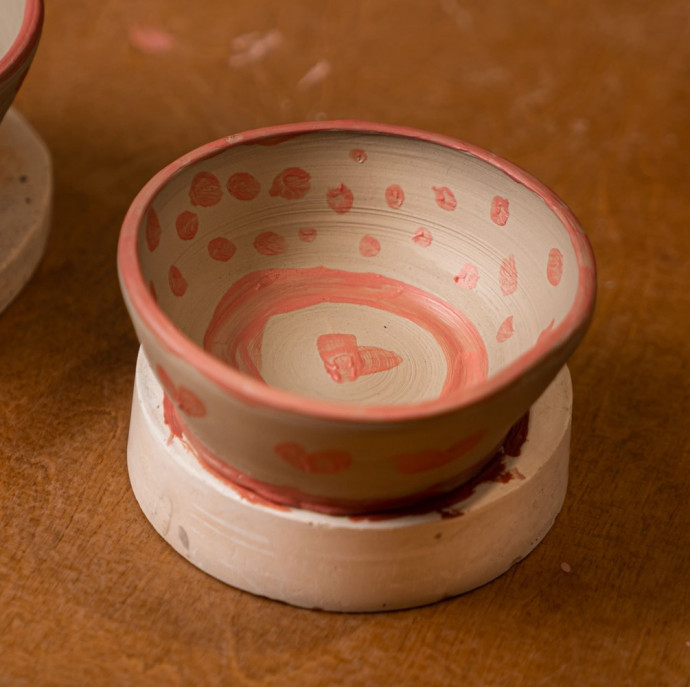 Мастер-класс по гончарному искусству в Москве