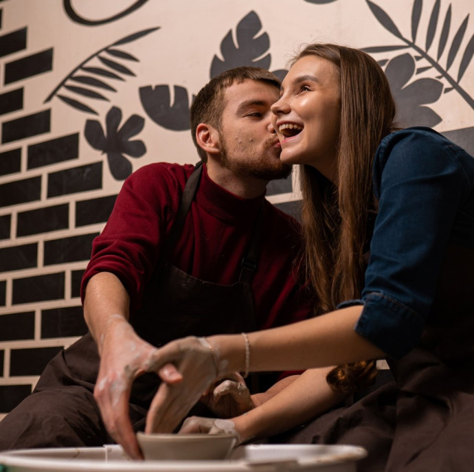 Мастер-класс по гончарному искусству в Москве