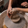Мастер-класс по гончарному искусству в Москве