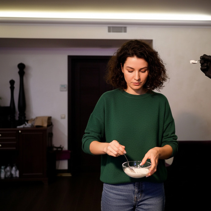 Мастер-класс по молекулярной кухне в Москве