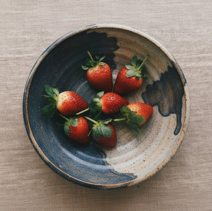 Мастер-класс по керамике и дизайну в Москве