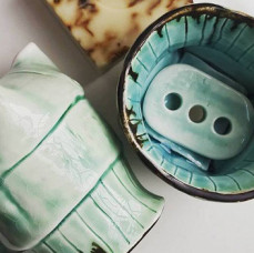 Мастер-класс по керамике и дизайну в Москве