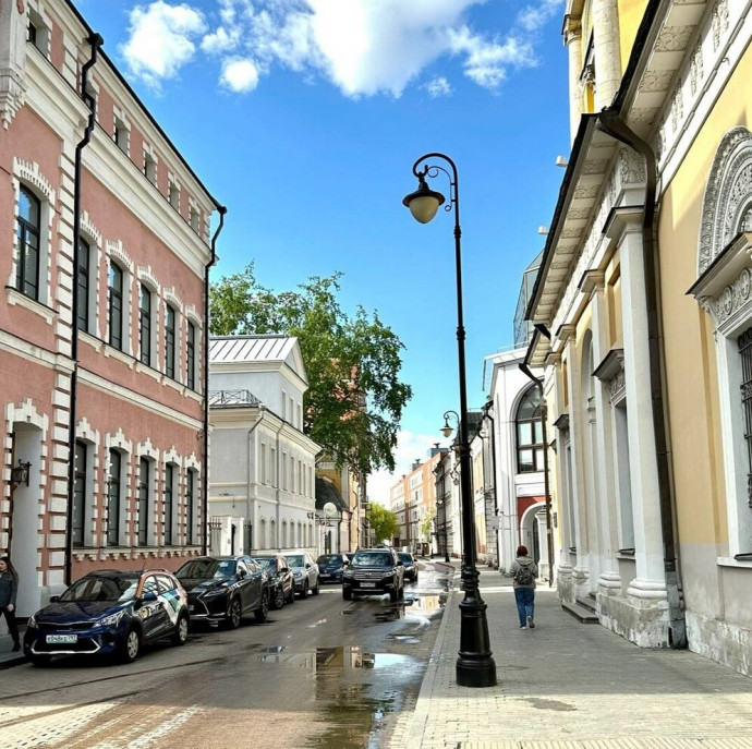 Мастер-класс Живопись маслом в Москве