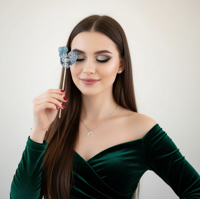 Индивидуальный мастер-класс по макияжу в Москве