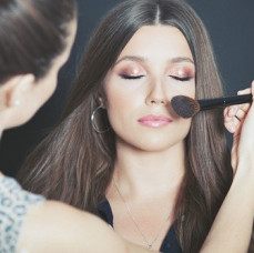 Индивидуальный мастер-класс по макияжу в Москве