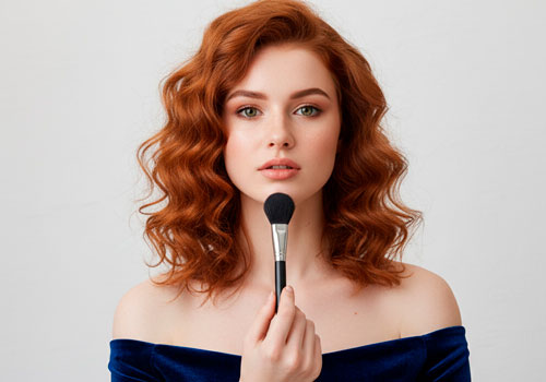 Индивидуальный мастер-класс по макияжу в Москве