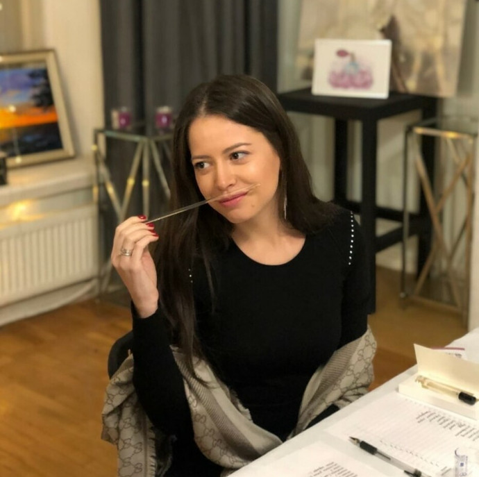 Мастер-класс по созданию парфюма в Москве