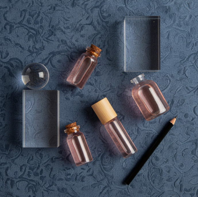 Мастер-класс по созданию парфюма в Москве