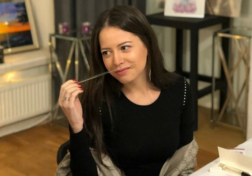 Мастер-класс по созданию парфюма в Москве