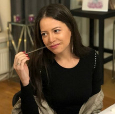 Мастер-класс по созданию парфюма в Москве