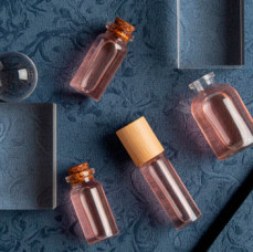 Мастер-класс по созданию парфюма в Москве