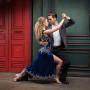 Обучение танцу Танго в Москве