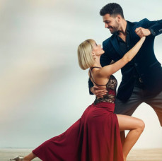 Обучение танцу Танго в Москве