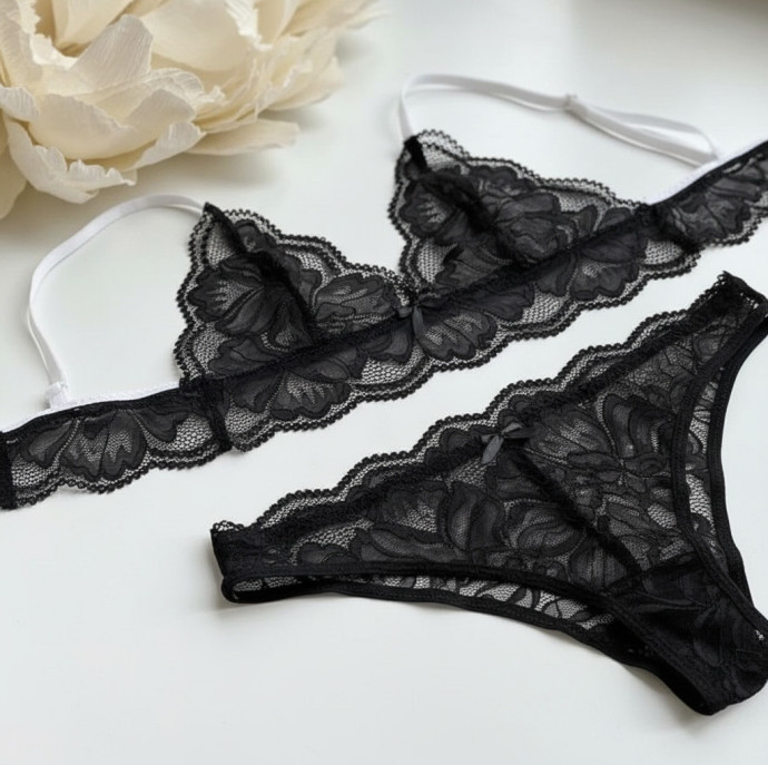 Мастер-класс по пошиву нижнего белья в Москве