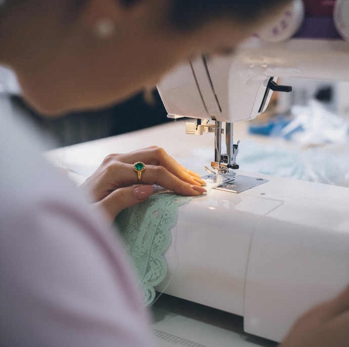 Мастер-класс по пошиву нижнего белья в Москве