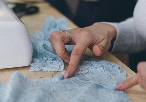 Мастер-класс по пошиву нижнего белья в Москве