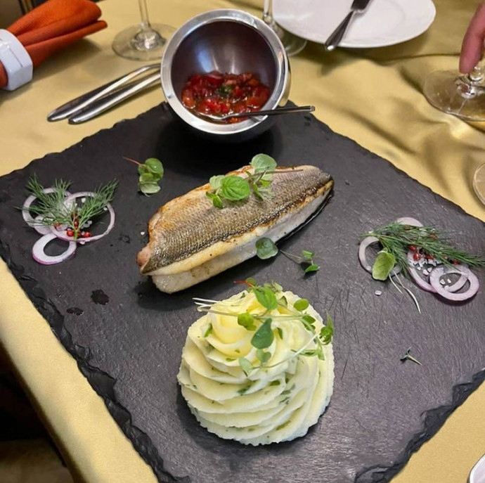 Исторические ужины, арт-завтраки, бранчи в Москве