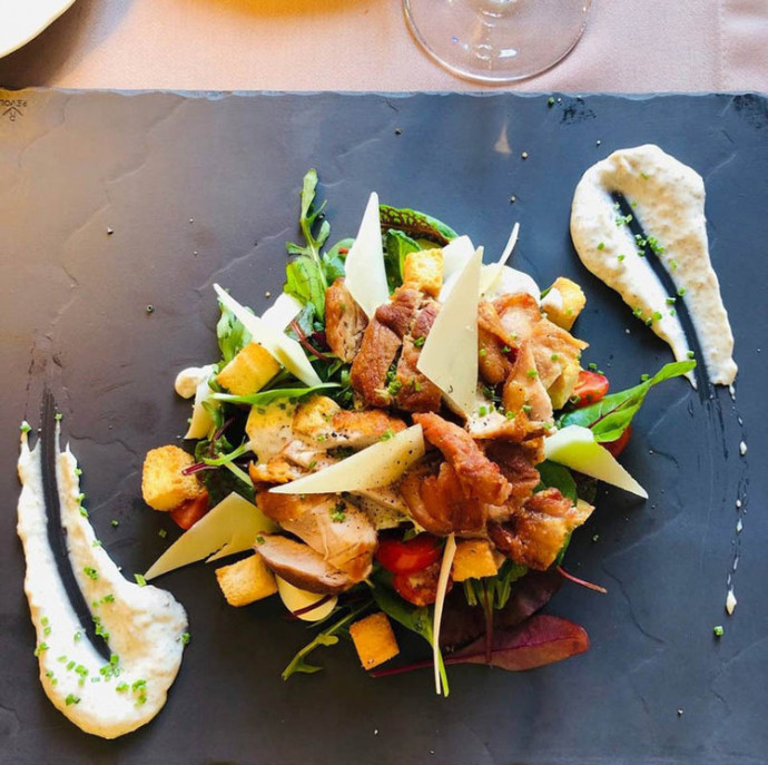 Исторические ужины, арт-завтраки, бранчи в Москве