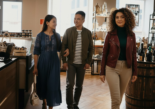 Сырная дегустация в Москве