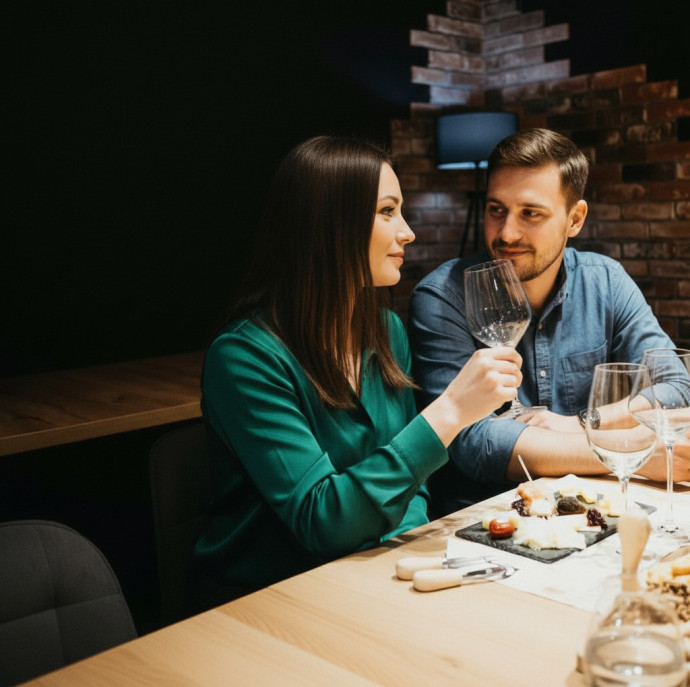 Сырная дегустация в Москве