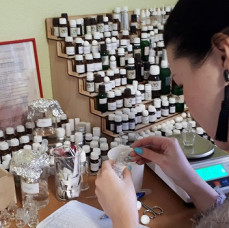 Программа для романтического свидания Ароматы Вино Саксофон в Москве