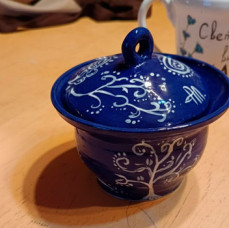 Гончарный мастер класс в Москве