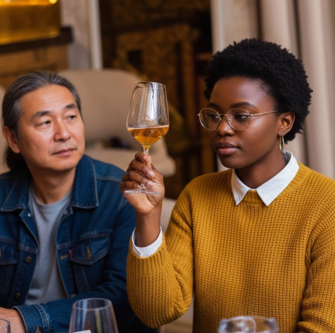 Дегустации вин Вкусотеррия в Москве