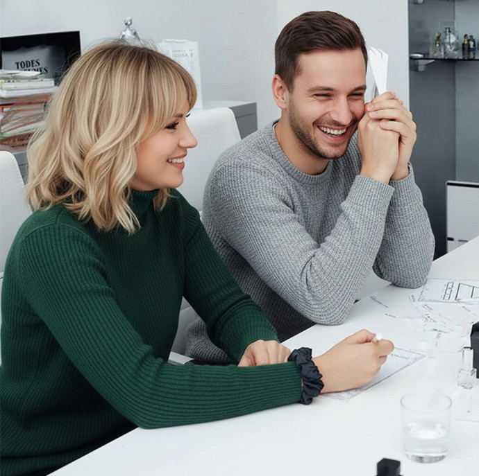 Мастер класс для двоих по созданию парного аромата в Москве