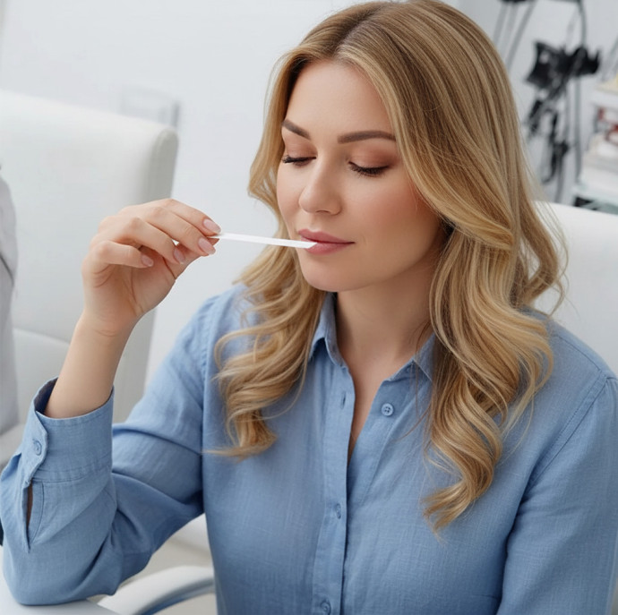 Мастер класс для двоих по созданию парного аромата в Москве