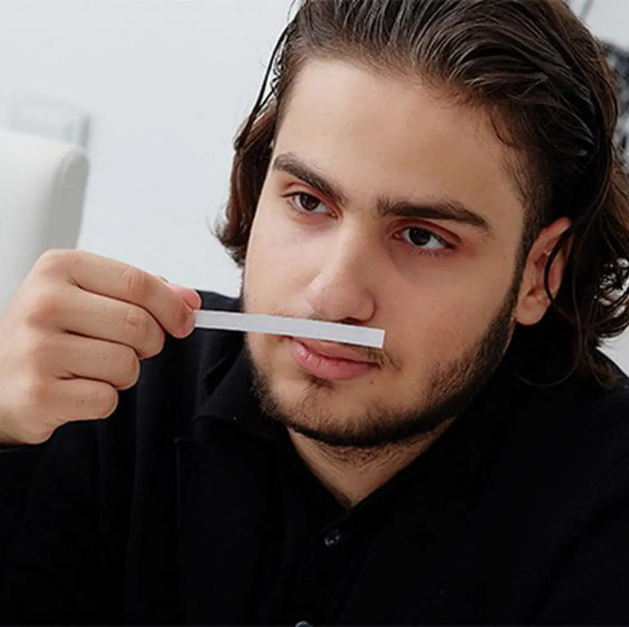 Мастер класс для двоих по созданию парного аромата в Москве