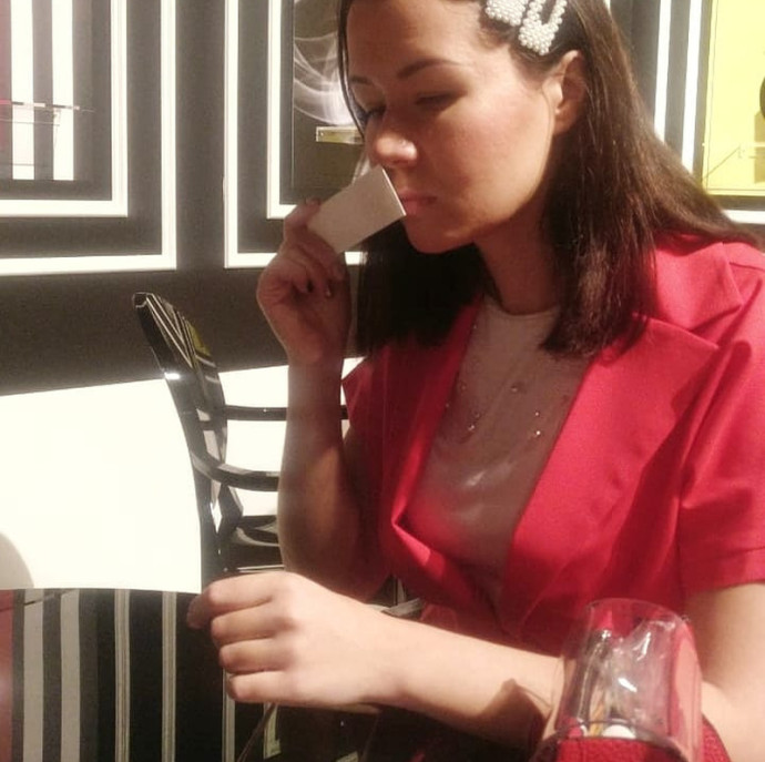 Мастер-класс Ольфакториум Создай свой первый парфюм в Москве