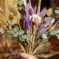 Мастер-класс по флористике в Москве