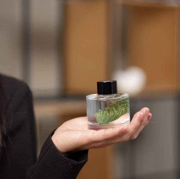 Мастер-класс Аромадиффузор в Москве